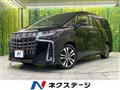 2018 Toyota Alphard