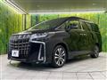 2018 Toyota Alphard