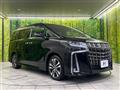 2018 Toyota Alphard