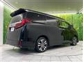 2018 Toyota Alphard