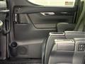 2018 Toyota Alphard