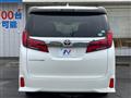 2018 Toyota Alphard