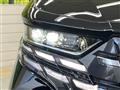 2025 Toyota Alphard
