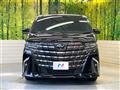 2025 Toyota Alphard