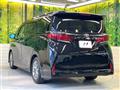 2025 Toyota Alphard