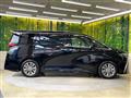2025 Toyota Alphard