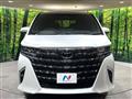 2025 Toyota Alphard