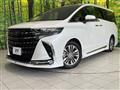 2025 Toyota Alphard