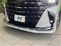 2025 Toyota Alphard