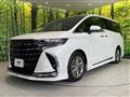2025 Toyota Alphard