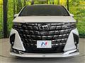 2025 Toyota Alphard
