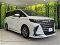 2025 Toyota Alphard