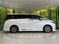2025 Toyota Alphard