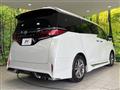 2025 Toyota Alphard