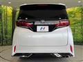 2025 Toyota Alphard