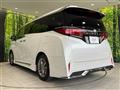 2025 Toyota Alphard