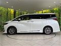 2025 Toyota Alphard