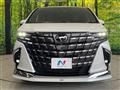 2025 Toyota Alphard