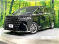 2024 Toyota Alphard