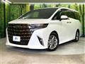 2025 Toyota Alphard