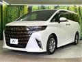2025 Toyota Alphard
