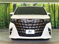 2025 Toyota Alphard