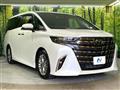 2025 Toyota Alphard