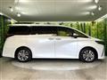 2025 Toyota Alphard