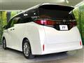 2025 Toyota Alphard