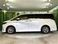 2025 Toyota Alphard