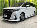 2025 Toyota Alphard