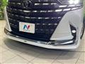 2025 Toyota Alphard