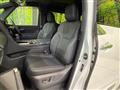2025 Toyota Alphard