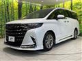 2025 Toyota Alphard