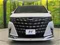 2025 Toyota Alphard