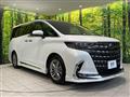 2025 Toyota Alphard