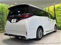 2025 Toyota Alphard