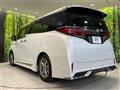 2025 Toyota Alphard
