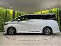 2025 Toyota Alphard