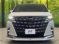 2025 Toyota Alphard