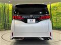 2025 Toyota Alphard