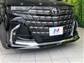 2025 Toyota Alphard