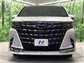 2025 Toyota Alphard