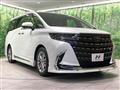 2025 Toyota Alphard