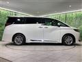 2025 Toyota Alphard