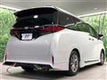 2025 Toyota Alphard