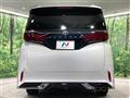 2025 Toyota Alphard