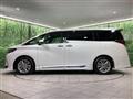 2025 Toyota Alphard