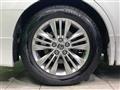 2025 Toyota Alphard