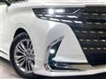 2025 Toyota Alphard